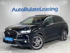 DS AUTOMOBILES DS7 CROSSBACK