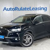 DS AUTOMOBILES DS7 CROSSBACK