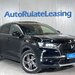 DS AUTOMOBILES DS7 CROSSBACK